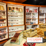 Choco Story, le musée du chocolat hyper gourmand à Paris