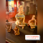 Choco Story, le musée du chocolat hyper gourmand à Paris