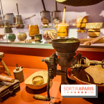 Choco Story, le musée du chocolat hyper gourmand à Paris