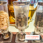 Choco Story, le musée du chocolat hyper gourmand à Paris