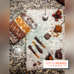 Choco Story, le musée du chocolat hyper gourmand à Paris