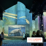 Océans, l'Odyssée Immersive à l'Atelier des Lumières - IMG 6145