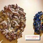 Les Fleurs du Mal, l'exposition gratuite sur les fleurs à la Maison Guerlain - Champs-Élysées