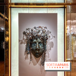 Les Fleurs du Mal, l'exposition gratuite sur les fleurs à la Maison Guerlain - Champs-Élysées - image00023