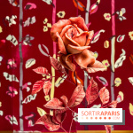 Les Fleurs du Mal, l'exposition gratuite sur les fleurs à la Maison Guerlain - Champs-Élysées - image00030