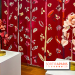 Les Fleurs du Mal, l'exposition gratuite sur les fleurs à la Maison Guerlain - Champs-Élysées - image00031