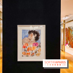 Les Fleurs du Mal, l'exposition gratuite sur les fleurs à la Maison Guerlain - Champs-Élysées - image00032