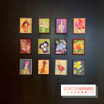 Les Fleurs du Mal, l'exposition gratuite sur les fleurs à la Maison Guerlain - Champs-Élysées