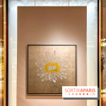 Les Fleurs du Mal, l'exposition gratuite sur les fleurs à la Maison Guerlain - Champs-Élysées - image00035