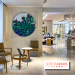 Les Fleurs du Mal, l'exposition gratuite sur les fleurs à la Maison Guerlain - Champs-Élysées - image00036