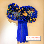 Les Fleurs du Mal, l'exposition gratuite sur les fleurs à la Maison Guerlain - Champs-Élysées - image00048