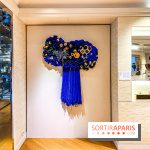 Les Fleurs du Mal, l'exposition gratuite sur les fleurs à la Maison Guerlain - Champs-Élysées - image00049