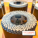 Les Fleurs du Mal, l'exposition gratuite sur les fleurs à la Maison Guerlain - Champs-Élysées