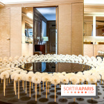 Les Fleurs du Mal, l'exposition gratuite sur les fleurs à la Maison Guerlain - Champs-Élysées - image00053