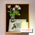 Les Fleurs du Mal, l'exposition gratuite sur les fleurs à la Maison Guerlain - Champs-Élysées - image00054