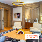 Les Fleurs du Mal, l'exposition gratuite sur les fleurs à la Maison Guerlain - Champs-Élysées - image00055