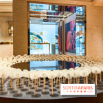 Les Fleurs du Mal, l'exposition gratuite sur les fleurs à la Maison Guerlain - Champs-Élysées - image00062