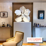 Les Fleurs du Mal, l'exposition gratuite sur les fleurs à la Maison Guerlain - Champs-Élysées - image00064