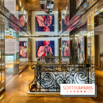 Les Fleurs du Mal, l'exposition gratuite sur les fleurs à la Maison Guerlain - Champs-Élysées - image00070