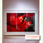 Les Fleurs du Mal, l'exposition gratuite sur les fleurs à la Maison Guerlain - Champs-Élysées - image00075