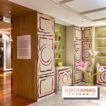 Les Fleurs du Mal, l'exposition gratuite sur les fleurs à la Maison Guerlain - Champs-Élysées - image00077