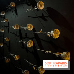 Les Fleurs du Mal, l'exposition gratuite sur les fleurs à la Maison Guerlain - Champs-Élysées - image00081