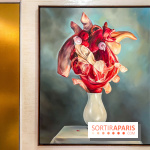 Les Fleurs du Mal, l'exposition gratuite sur les fleurs à la Maison Guerlain - Champs-Élysées - image00086