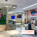 Les Fleurs du Mal, l'exposition gratuite sur les fleurs à la Maison Guerlain - Champs-Élysées - image00087