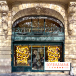 Les Fleurs du Mal, l'exposition gratuite sur les fleurs à la Maison Guerlain - Champs-Élysées - image00089