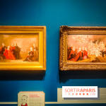 La Régence à Paris, l'aube des Lumières : l'exposition historique du musée Carnavalet - nos photos - IMG20231019095541