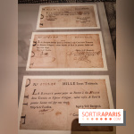 La Régence à Paris, l'aube des Lumières : l'exposition historique du musée Carnavalet - nos photos - IMG20231019100141