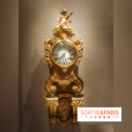 La Régence à Paris, l'aube des Lumières : l'exposition historique du musée Carnavalet - nos photos - IMG20231019100945