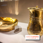 La Régence à Paris, l'aube des Lumières : l'exposition historique du musée Carnavalet - nos photos