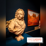 La Régence à Paris, l'aube des Lumières : l'exposition historique du musée Carnavalet - nos photos - IMG20231019094143