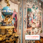 La Régence à Paris, l'aube des Lumières : l'exposition historique du musée Carnavalet - nos photos - IMG20231019101120