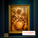 La Régence à Paris, l'aube des Lumières : l'exposition historique du musée Carnavalet - nos photos - IMG20231019103614