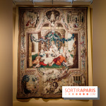 La Régence à Paris, l'aube des Lumières : l'exposition historique du musée Carnavalet - nos photos - IMG20231019101254