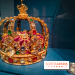 La Régence à Paris, l'aube des Lumières : l'exposition historique du musée Carnavalet - nos photos - IMG20231019103958