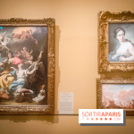 La Régence à Paris, l'aube des Lumières : l'exposition historique du musée Carnavalet - nos photos
