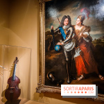 La Régence à Paris, l'aube des Lumières : l'exposition historique du musée Carnavalet - nos photos - IMG20231019101302