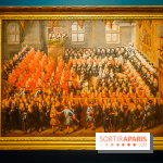 La Régence à Paris, l'aube des Lumières : l'exposition historique du musée Carnavalet - nos photos
