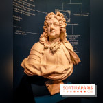 La Régence à Paris, l'aube des Lumières : l'exposition historique du musée Carnavalet - nos photos