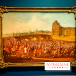 La Régence à Paris, l'aube des Lumières : l'exposition historique du musée Carnavalet - nos photos