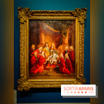 La Régence à Paris, l'aube des Lumières : l'exposition historique du musée Carnavalet - nos photos - IMG20231019094240