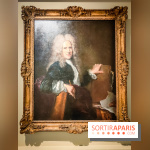 La Régence à Paris, l'aube des Lumières : l'exposition historique du musée Carnavalet - nos photos - IMG20231019100329