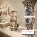 La Régence à Paris, l'aube des Lumières : l'exposition historique du musée Carnavalet - nos photos - IMG20231019101016