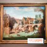 La Régence à Paris, l'aube des Lumières : l'exposition historique du musée Carnavalet - nos photos - IMG20231019100510