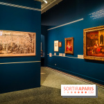 La Régence à Paris, l'aube des Lumières : l'exposition historique du musée Carnavalet - nos photos - IMG20231019100356