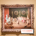 La Régence à Paris, l'aube des Lumières : l'exposition historique du musée Carnavalet - nos photos - IMG20231019102437