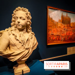 La Régence à Paris, l'aube des Lumières : l'exposition historique du musée Carnavalet - nos photos - IMG20231019094138